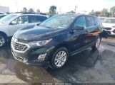 CHEVROLET EQUINOX FWD LT photo