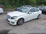 MERCEDES-BENZ C 300 LUXURY 4MATIC/SPORT 4MATIC WDDGF8BB1CR226886 photo