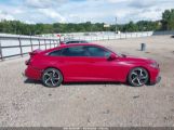 HONDA ACCORD SPORT photo