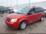 DODGE GRAND CARAVAN SE photo