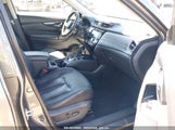 NISSAN ROGUE SL FWD 5N1AT2MT3LC****** fotografie