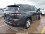 JEEP GRAND CHEROKEE L LAREDO 4X4 1C4RJKAGXN8****** снимка