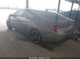 HYUNDAI ELANTRA N LINE KMHLR4AF9PU****** снимка