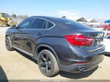 BMW X6 SDRIVE35I 5UXKU0C55F0****** снимка