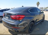 BMW X6 SDRIVE35I 5UXKU0C55F0****** fotografie