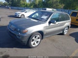 BMW X5 4.4I 5uxfb53516l****** photo