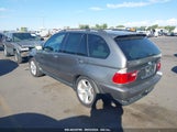 BMW X5 4.4I 5uxfb53516l****** снимка