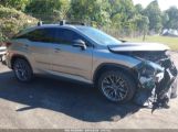 LEXUS RX 450H F SPORT photo