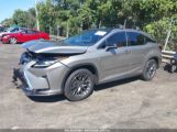 LEXUS RX 450H F SPORT photo