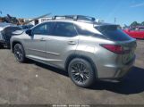 LEXUS RX 450H F SPORT photo