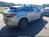 LEXUS RX 450H F SPORT photo