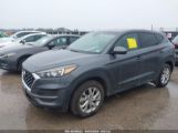 HYUNDAI TUCSON SE снимка