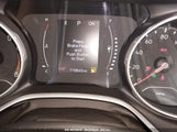 JEEP NEW COMPASS LATITUDE 4X4 3C4NJDBBXHT666385 снимка