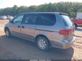 HONDA ODYSSEY LX photo