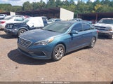HYUNDAI SONATA SE 5NPE24AF1GH365732 снимка