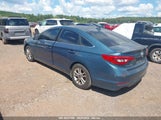 HYUNDAI SONATA SE 5NPE24AF1GH365732 снимка