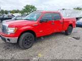 FORD F-150 XLT 1FTFW1ET2CF****** снимка