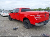 FORD F-150 XLT 1FTFW1ET2CF****** снимка