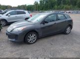 MAZDA MAZDA3 I TOURING снимка