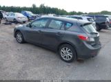 MAZDA MAZDA3 I TOURING photo