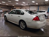 CHEVROLET IMPALA LIMITED LTZ 2G1WC5E32E1****** снимка