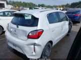 MITSUBISHI MIRAGE ES/LE снимка