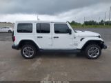 JEEP WRANGLER UNLIMITED SAHARA снимка