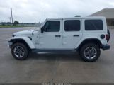 JEEP WRANGLER UNLIMITED SAHARA photo