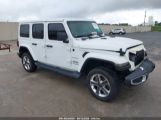 JEEP WRANGLER UNLIMITED SAHARA снимка