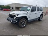 JEEP WRANGLER UNLIMITED SAHARA photo