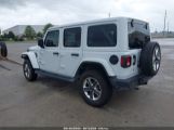 JEEP WRANGLER UNLIMITED SAHARA photo