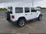 JEEP WRANGLER UNLIMITED SAHARA снимка