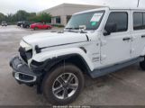 JEEP WRANGLER UNLIMITED SAHARA photo