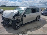 Nissan Armada Sl 4Wd JN8AY2NC1LX517383 fotografie