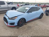 HYUNDAI VELOSTER N KMHT36AH2KU****** снимка