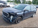 GMC TERRAIN SLE 3GKALMEX0JL184311 снимка