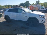VOLKSWAGEN ATLAS CROSS SPORT 3.6L V6 SE W/TECHNOLOGY 1V2KE2CA5NC****** fotografie