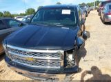 CHEVROLET SILVERADO 1500 1LT photo