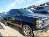 CHEVROLET SILVERADO 1500 1LT photo