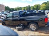 CHEVROLET SILVERADO 1500 1LT photo