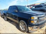 CHEVROLET SILVERADO 1500 1LT photo