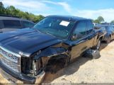 CHEVROLET SILVERADO 1500 1LT photo