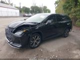 LEXUS RX 350L photo