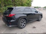 LEXUS RX 350L photo