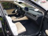 LEXUS RX 350L photo