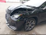 LEXUS RX 350L photo