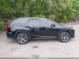 LEXUS RX 350L JTJHZKFAXM2****** fotografie