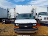 CHEVROLET EXPRESS CUTAWAY WORK VAN photo