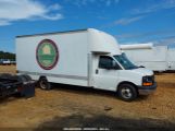 CHEVROLET EXPRESS CUTAWAY WORK VAN photo