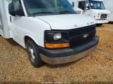 CHEVROLET EXPRESS CUTAWAY WORK VAN photo